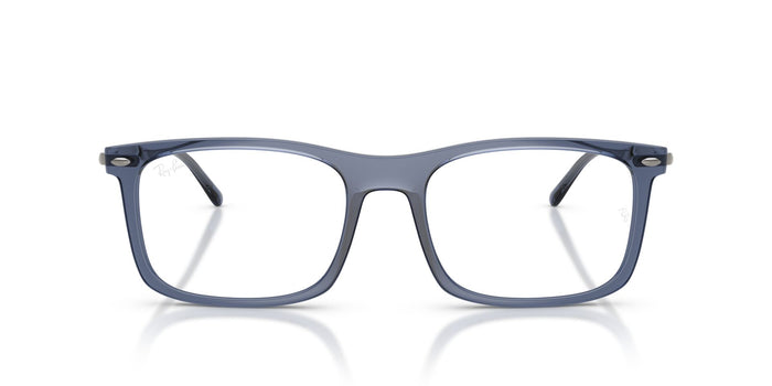RayBan RX 7260 8462
