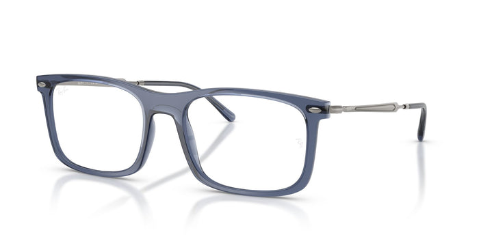 RayBan RX 7260 8462
