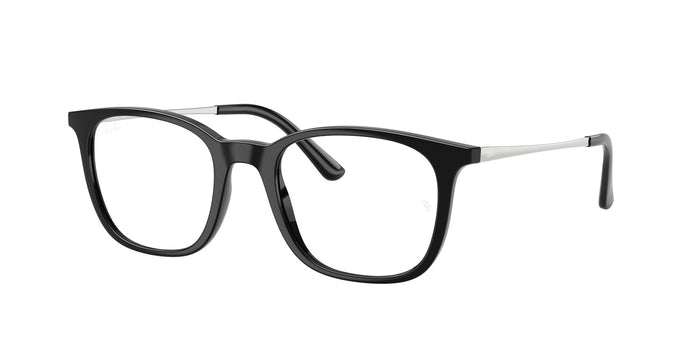 RayBan  RX 7263I  5753