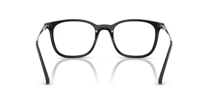 RayBan  RX 7263I  5753