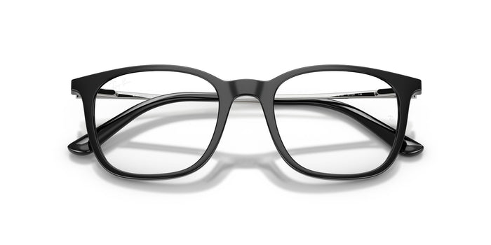 RayBan  RX 7263I  5753