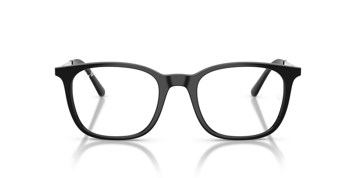 RayBan  RX 7263I  5753
