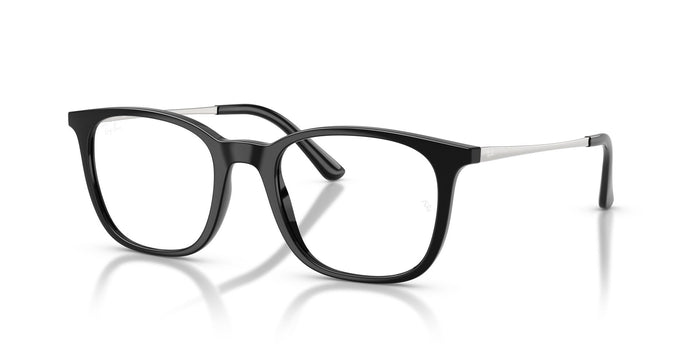 RayBan  RX 7263I  5753