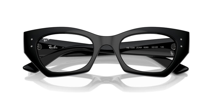 RayBan RX 7330 8260