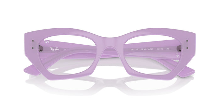 RayBan RX 7330 8346