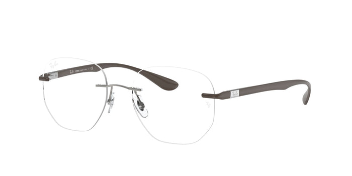 RayBan RX 8766 1131