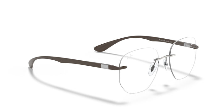 RayBan RX 8766 1131