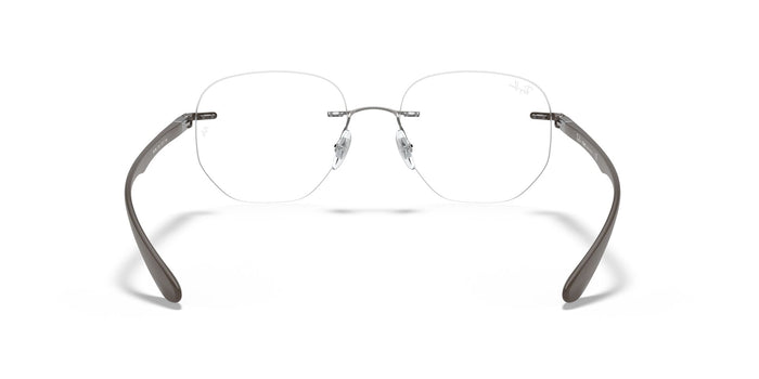 RayBan RX 8766 1131