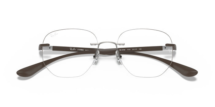 RayBan RX 8766 1131