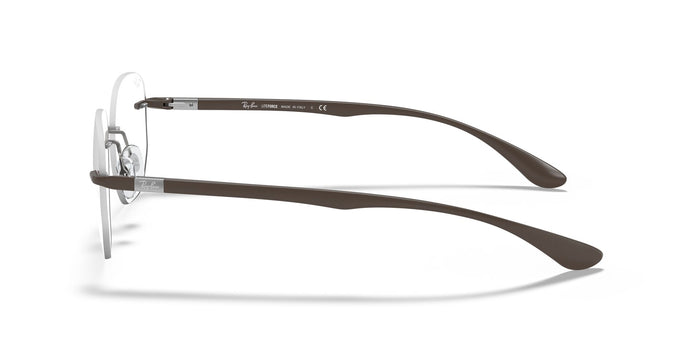 RayBan RX 8766 1131