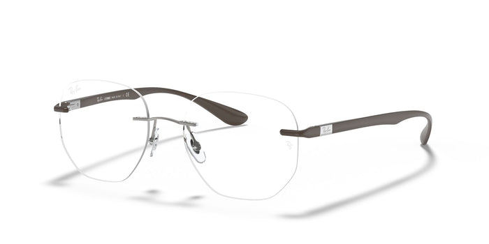 RayBan RX 8766 1131