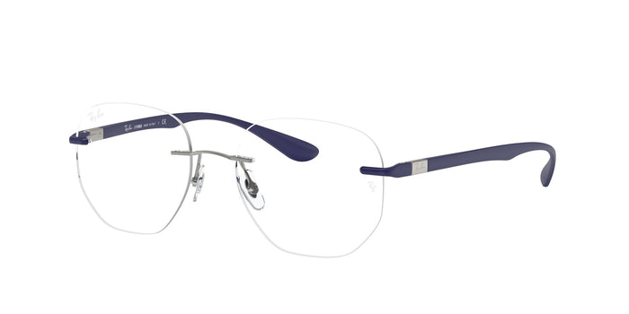 RayBan RX 8766 1216
