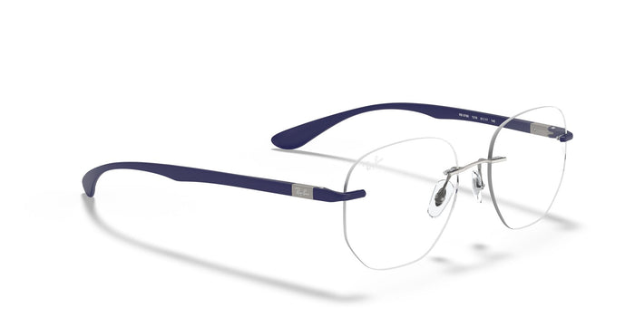 RayBan RX 8766 1216