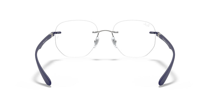RayBan RX 8766 1216