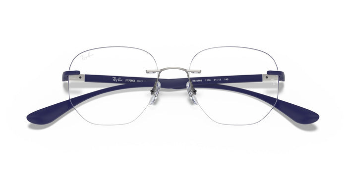 RayBan RX 8766 1216