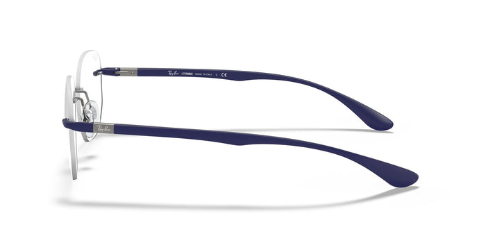 RayBan RX 8766 1216
