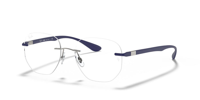 RayBan RX 8766 1216