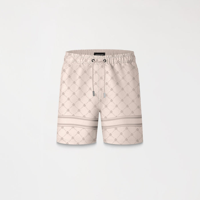 RENDUG SWIMSHORT MEN SIMPLY TAUPE - Monastery | Tienda Oficial Colombia