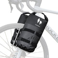 RideMate 100% Waterproof Front Fork Rack Bag 7L AS-156 - ROCKBROS-UK