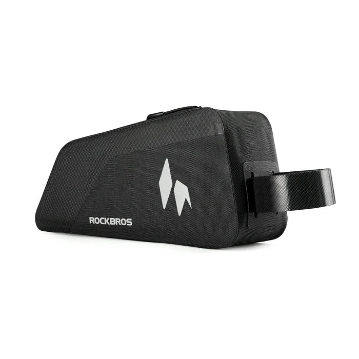 waterproof upper tube bag fully sealed frame fit