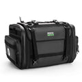 ROCKBROS 43-50L Motorcycle Saddle Bag Waterproof Tail Bag with Rain Cover - ROCKBROS-UK