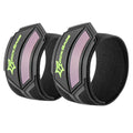 ROCKBROS Ankle Blousing with Hook & Loop for Cycling Walking & Running
