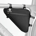 ROCKBROS Bicycle Frame Bag Waterproof Bike Triangle Frame Bag 1.5L