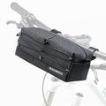 ROCKBROS Bike Handlebar Bag with Detachable Shoulder Strap 2L - ROCKBROS-UK