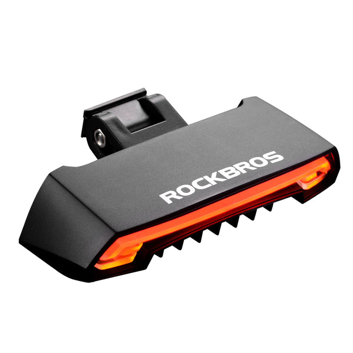 ROCKBROS Bike Laser Rear Light - ROCKBROS-UK