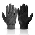 ROCKBROS Breathable Shock-absorption Anti-slip Bike Gloves