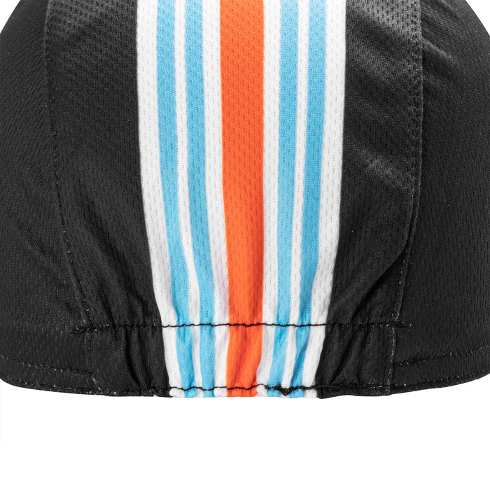 ROCKBROS Comfortable Breathable Sweat-Absorbing Sunproof Hat #Color_Blue