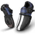 ROCKBROS Cycling Shoe Covers Thermal Warmers Waterproof Bike Overshoe