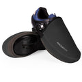 ROCKBROS Cycling Shoe Toe Covers Bike Overshoes Thermal Unisex #Color_Black