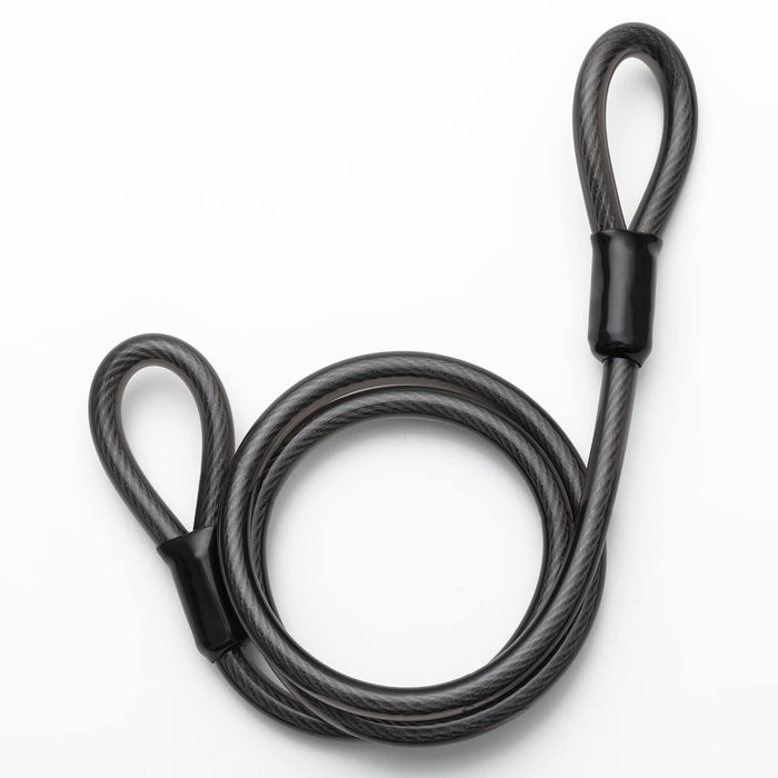 ROCKBROS Extension Steel Cable for Cable Lock #Size_1.2M