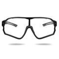 ROCKBROS Full Frame Photochromic Sunglasses Cycling Sunglasses