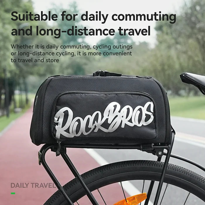 ROCKBROS Modular Bike Pannier