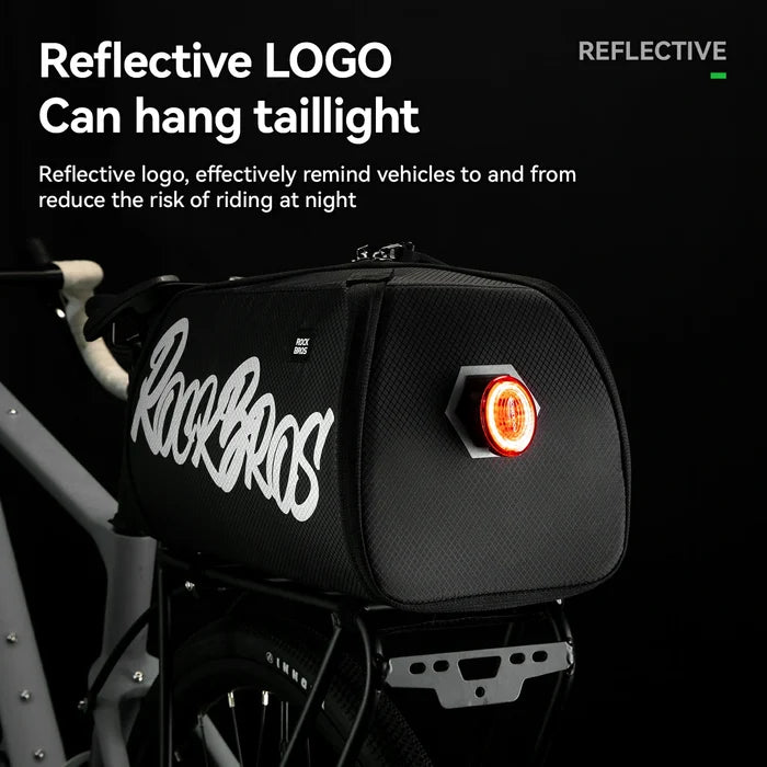 ROCKBROS Modular Bike Pannier