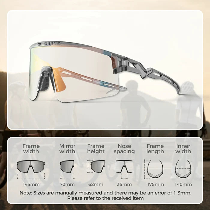 #color_Gray ( Photochromic )