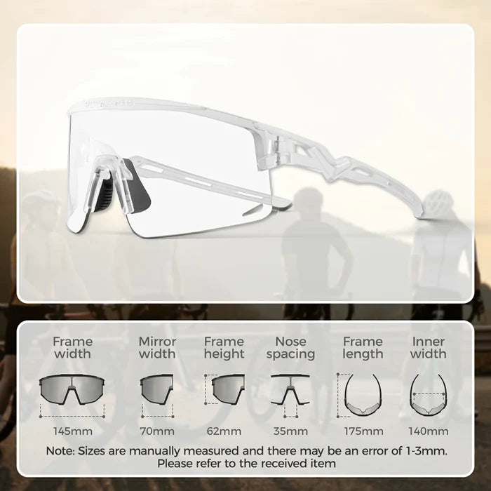 #color_White ( Photochromic )