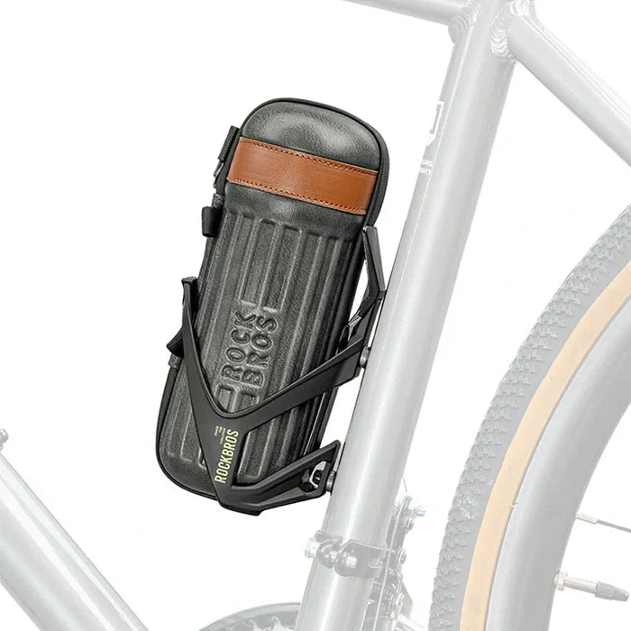 ROCKBROS Portable Bicycle Tool Storage Can - ROCKBROS-UK