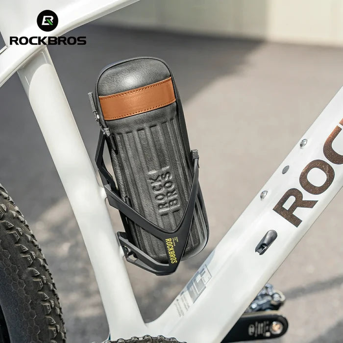 ROCKBROS Portable Bicycle Tool Storage Can - ROCKBROS-UK