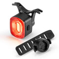 ROCKBROS Rear Bike Light Rechargeable Waterproof Ultra Bright LED Taillight - ROCKBROS-UK