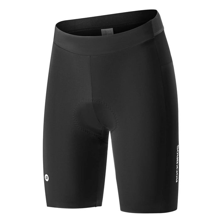 rockbros lightweight breathable summer men's cycling shorts for road and mtb