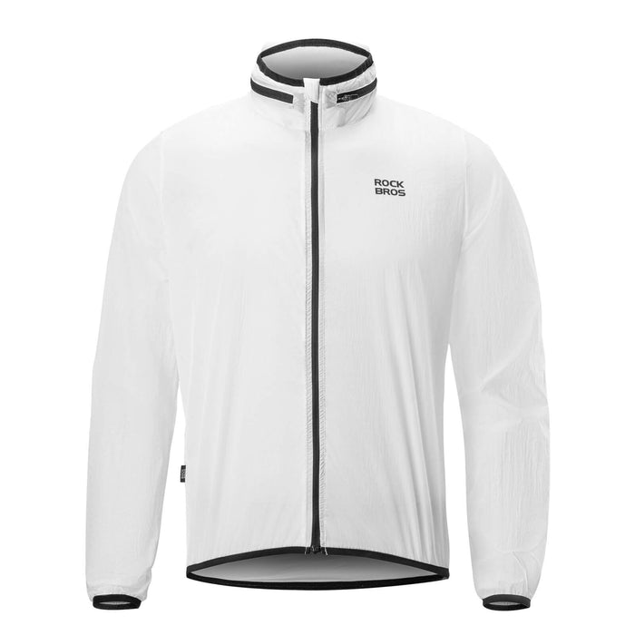ROCKBROS SunGlow Self-Luminous Jacket