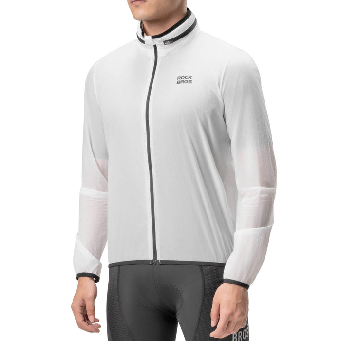 ROCKBROS SunGlow Self-Luminous Jacket