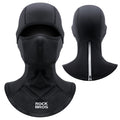 ROCKBROS Winter Breathable Lightweight Thermal Windproof Balaclava Mask