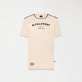 ROONEY T - SHIRT MEN IRISH CREAM - Monastery | Tienda Oficial Colombia