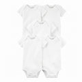 Ropita Bebe Ss Multi 5pk 6m