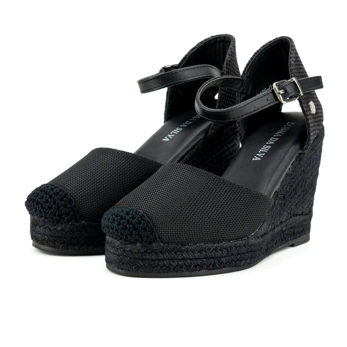 Sandalias Donna Da Silva P/ Damas by Donna Da Silva