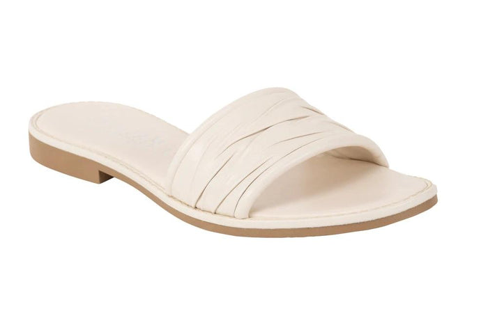 Sandalias Italian Shoemakers Ela Para Damas by Italian Shoemakers